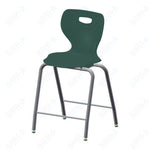 USA Capitol Euroflex Sit to Stand Chair Fixed Height 28