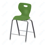 USA Capitol Euroflex Sit to Stand Chair Fixed Height 28