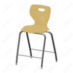 USA Capitol Euroflex Sit to Stand Chair Fixed Height 28