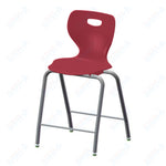 USA Capitol Euroflex Sit to Stand Chair Fixed Height 28