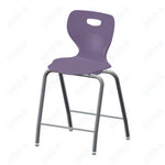 USA Capitol Euroflex Sit to Stand Chair Fixed Height 28