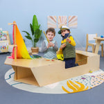 Whitney Brothers Imagination Boat 69.5