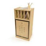 Whitney Brothers Cell Phone Locker 19