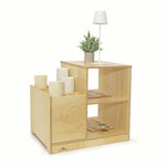 Whitney Brothers Prepared Place™ Rolled Mat Storage 24