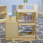 Whitney Brothers Prepared Place™ Rolled Mat Storage 24