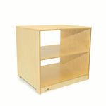 Whitney Brothers Prepared Place™ Shelf Cabinet 24