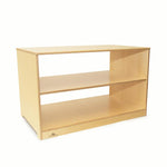 Whitney Brothers Prepared Place™ Shelf Cabinet 36