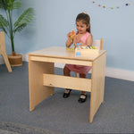 Whitney Brothers Prepared Place™ Work Table 24