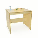 Whitney Brothers Prepared Place™ Work Table 24