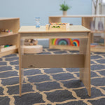 Whitney Brothers Prepared Place™ Work Table 24