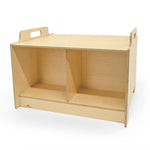 Whitney Brothers Stack-Able™ Table 35
