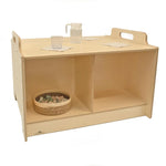 Whitney Brothers Stack-Able™ Table 35