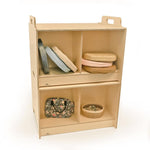Whitney Brothers Stack-Able™ Table 35