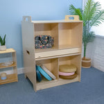 Whitney Brothers Stack-Able™ Table 35