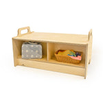 Whitney Brothers Stack-Able™ Bench 34