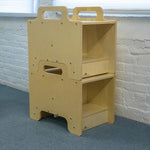 Whitney Brothers Stack-Able™ Seat 13.75