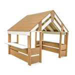 Whitney Brothers outdoorED™ Learning Pavilion 61