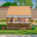 Whitney Brothers outdoorED™ Learning Pavilion 61