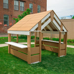 Whitney Brothers outdoorED™ Learning Pavilion 61