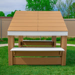 Whitney Brothers outdoorED™ Learning Pavilion 61
