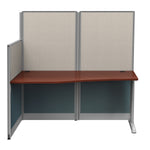Regency Instant Office Straight Workstation with Panel 65