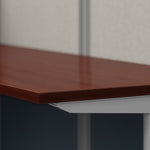 Regency Instant Office Straight Workstation with Panel 65