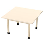 Diversified Woodcrafts Four-Station Craft Table - 48