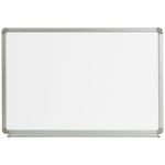 Cardim 3' W x 2' H Magnetic Marker Board (FLA-YU-60X90)