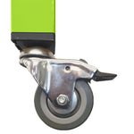 Allied Innovation-X Modern Multipurpose Apex Dry Erase Table - 60