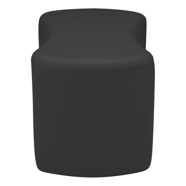 FDP Pro Series Upholstered Bowtie Ottoman, 4-Piece (15097-XX)