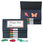 Accucut Spring and Summer Seasonal Professional Large Die Set of 4 Pieces (ACC - DS033L) - SchoolOutlet