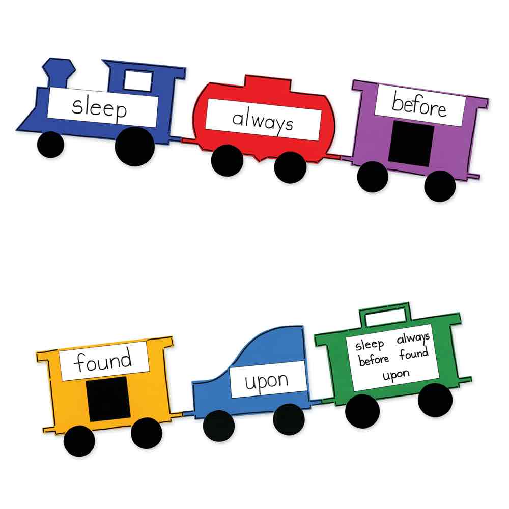 Accucut Locomotive and Railway Professional Large Die Set of 5 Pieces (ACC - DS042L) - SchoolOutlet