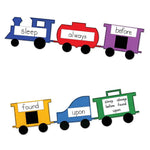 Accucut Locomotive and Railway Professional Large Die Set of 5 Pieces (ACC - DS042L) - SchoolOutlet