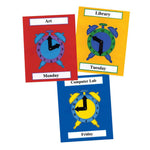 AccuCut Manipulatives Set 1 Professional Die Set of 8 Pieces (ACC - DS046) - SchoolOutlet