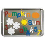 Accucut Seasonal Calendar Set 3 Large Professional Die Set of 12 Pieces (ACC - DS184L) - SchoolOutlet