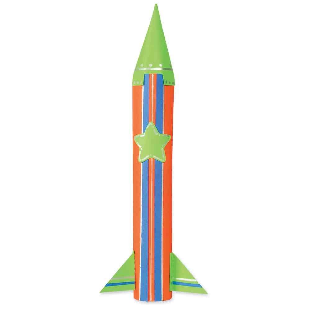 AccuCut Science Manipulatives Jumbo Professional Physics and Aerodynamics Die Set (ACC - DS414J) - SchoolOutlet