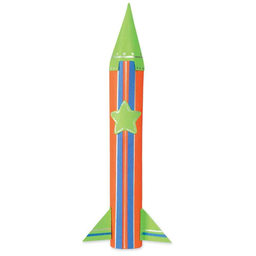 AccuCut Science Manipulatives Jumbo Professional Physics and Aerodynamics Die Set (ACC - DS414J) - SchoolOutlet