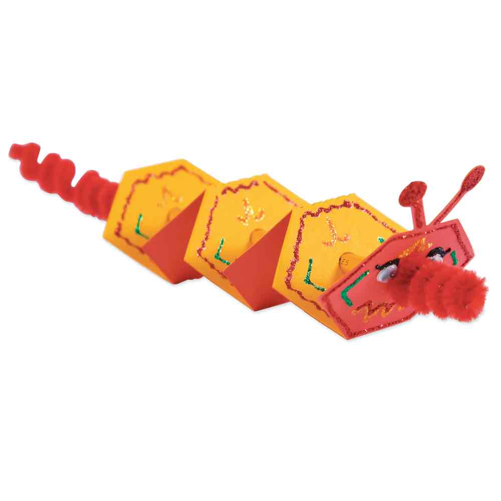 Accucut Pencil Creatures Bookmark Die Long Cut Professional Set of 3 Pieces (ACC - DS429LC) - SchoolOutlet