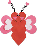 Accucut Hearts Professional Die Set of 2 Pieces (ACC - H1452J) - SchoolOutlet