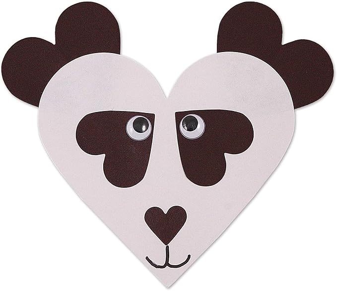 Accucut Hearts Professional Die Set of 2 Pieces (ACC - H1452J) - SchoolOutlet