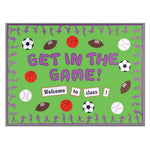 Accucut Jellybean Lowercase Alphabet Large Professional Die Set of 26 Pieces (ACC - JBL104) - SchoolOutlet