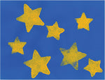 AccuCut Stars Set 3 Jumbo Cutting Dies for Scrapbooking and Fabric (ACC - STR3) - SchoolOutlet