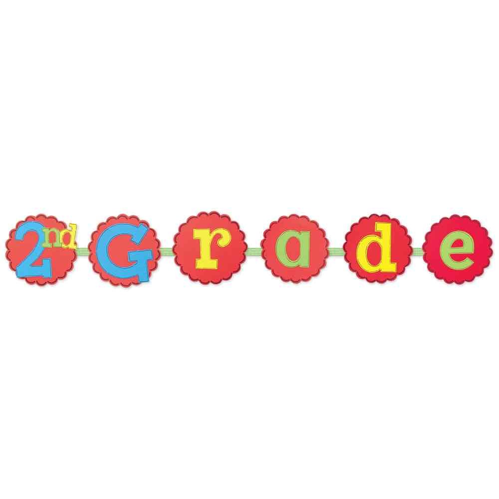 AccuCut Shout Number Set of 10 Dies for Teachers and Scrapbooking (ACC - SON104) - SchoolOutlet