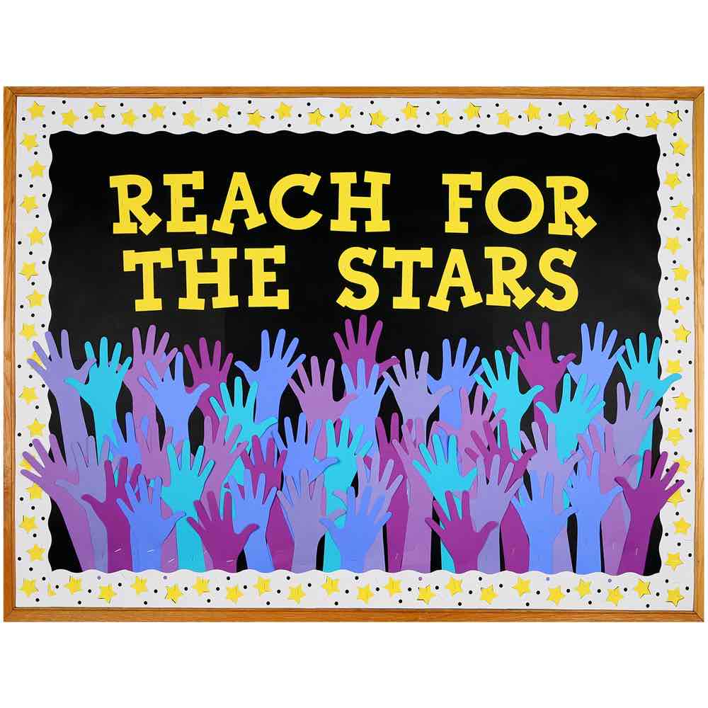 AccuCut Shout Uppercase Alphabet Set with Punctuation Professional Die Set of 26 Pieces (ACC - SOU104) - SchoolOutlet