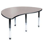 Allied Aero Merge Activity Table Adjustable Height 60