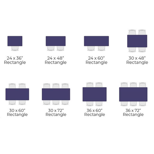Allied Aero Rectangle Height-Adjustable Activity Table 36"W x 24"D x 19"-31"H (ALD-ARO2436)