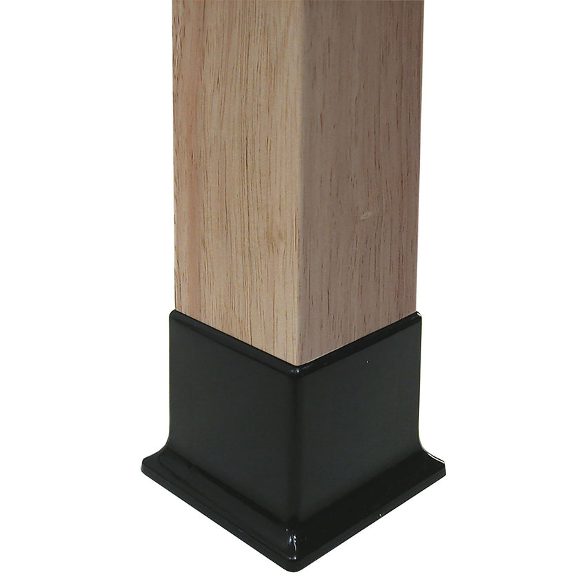 Allied Artisan Wood Science Table STEM Classroom Workstation - 60"W x 30"D x 30"H (ALD-BS3060-XX) - SchoolOutlet