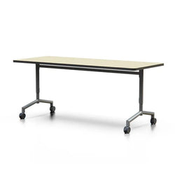 Velocity Training Table Dry Erase Adjustable Height Collaborative 72"W x 36"D x 26"-38"H (ALD-VELTL3672DE)