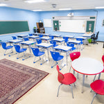 AmTab Collaborative Learning Desk - Northridge - 21