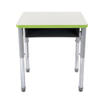 AmTab Collaborative Learning Desk - Cascade - 20